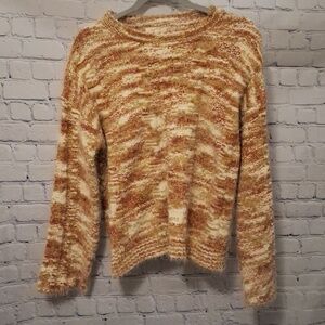 Mystree Size medium Warm cozy sweater